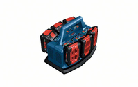 Bosch GAL 18V6-80 Multi-Charger