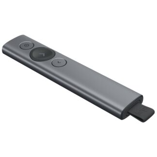 Handsfree Δείκτης Logitech 910-004861 30 m 85 mAh