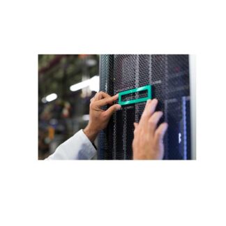 HPE ProLiant DL360 Gen11 OROC Tri-Mode Cable Kit