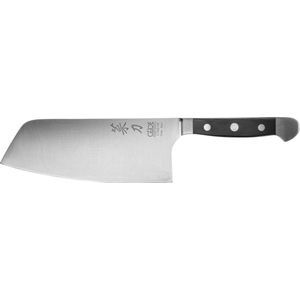 Gde Alpha cooking knife Chai Dao POM black 16 cm 1742/16