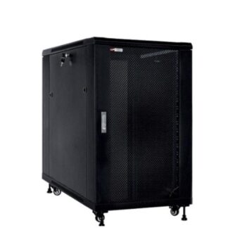 RACK SERVER RSB 15U 600X800 NERO