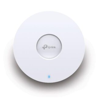 TP-LINK EAP773 v1 WiFi Mesh Network Access Point Wi‑Fi 7 Tri Band (2.4 & 5 & 6GHz)