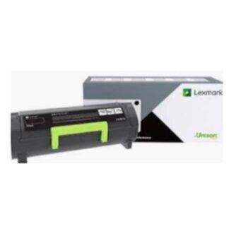 B282H00 B282H00 CARTUCCIA DI TONER RETURN PROGRAM AD ALTA RESA NERO B2865DW / MB2770AD