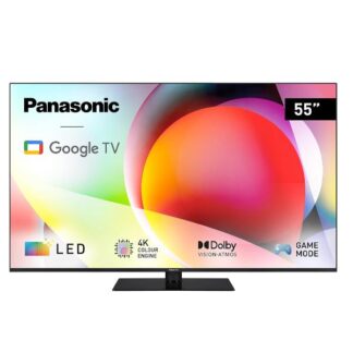 Panasonic Smart Τηλεόραση 55" 4K UHD LED TN-55W70AEZ HDR (2024)