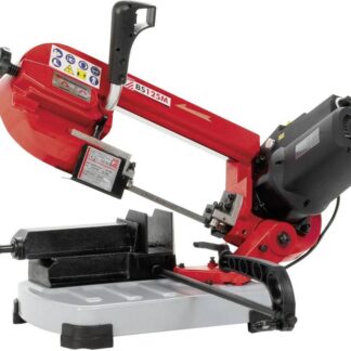 Holzmann BS125M mobile Metal Band Saw