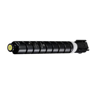 Canon C-EXV58L Γνήσιο Toner Laser Εκτυπωτή Κίτρινο 26000 Σελίδων (3769C002)