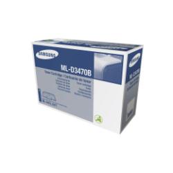 HP ML-D3470B Γνήσιο Toner Laser Εκτυπωτή Μαύρο 10000 Σελίδων (SU672A)