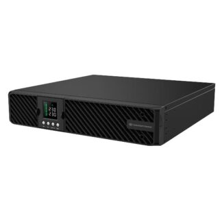UPS 2000VA 2000W ONLINE -- 8x IEC, HID USB, RS232, Porta EPO