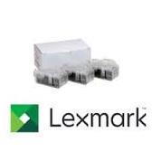Lexmark 25A0013 CARTUCCIA PUNTI METALLICI (3 CONF DA 5.000 PUNTI)