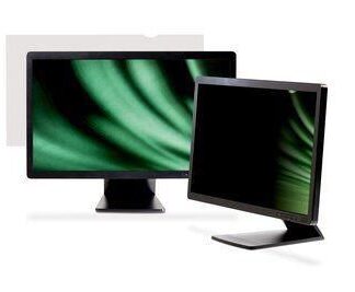 3M PF250W9 Privacy Filter Black for 63,5cm 25,0  16:9