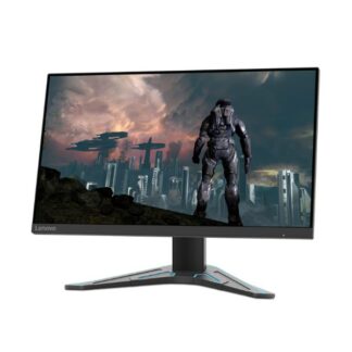 Lenovo Legion Y25g-30 IPS Gaming Monitor 24.5" FHD 1920x1080 360Hz με Χρόνο Απόκρισης 4ms GTG