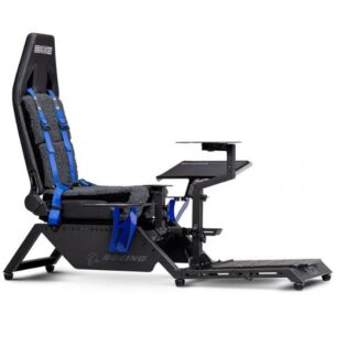 NEXT LEVEL FLIGHT SIMULATOR