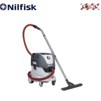 Nilfisk VHS 40 L40 LC FM IC 220- 240V 50/60HZ EU