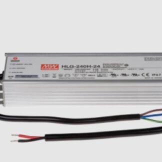 01170-001 POWER SUPPLY PS24 240 W
