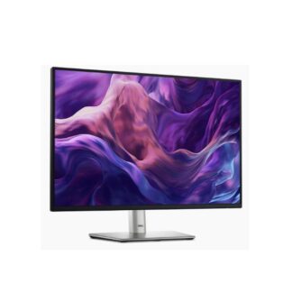 Dell P2425 IPS Monitor 24.1" FHD 1920x1200 με Χρόνο Απόκρισης 8ms GTG