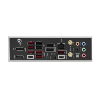 Asus ROG Strix B650E-E Gaming WIFI Motherboard ATX με AMD AM5 Socket