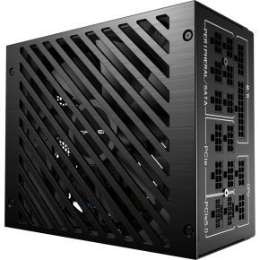 LC-Power LC1000P V3.0 1000W Μαύρο Τροφοδοτικό Υπολογιστή Full Modular 80 Plus Platinum