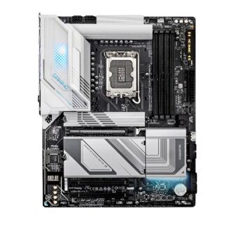 Gigabyte Z890 Gaming X WIFI 7 Motherboard ATX με Intel 1851 Socket