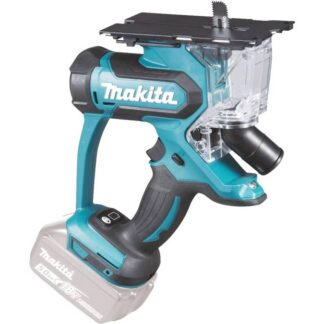 Makita Σέγα 18V Χωρίς Μπαταρία Κωδικός: DSD180Z