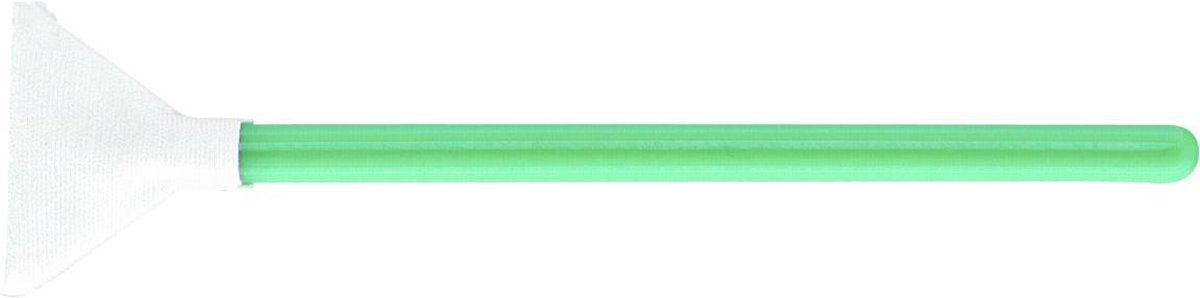 Visible Dust MXD Swabs 1.0 green 100 pcs bulk