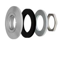 AXIS F8212 TRIM RING 10PCS