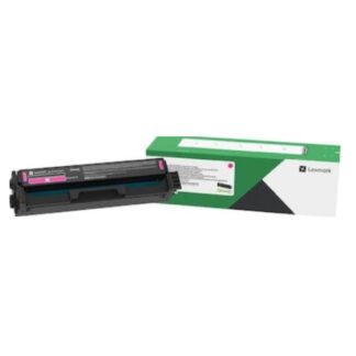 C332HM0 LEXMARK C332HM0 CARTUCCIA DI STAMPA MAGENTA AD ALTA RESA RETURN       PROGRAM