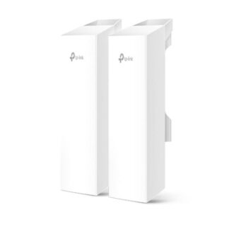 TP-LINK EAP215-Bridge KIT v1 Access Point Wi‑Fi 5 Dual Band (2.4 & 5GHz) σε Διπλό Kit