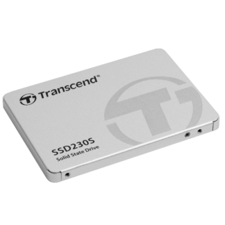 Transcend SSD230S 2TB 2.5'' SATA III Κωδικός: TS2TSSD230S