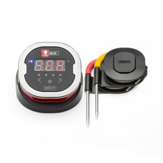 WEBER IGRILL 2 - TERMOMETRO