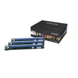 Lexmark C950X73G Γνήσιο Multipack Drum Laser Εκτυπωτή Κυανό/Κίτρινο/Ματζέντα 3τμχ (C950X73G)