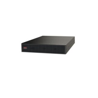 SRV2KRILRK APC Easy UPS ONLINE SRV RM Ext. Runtime 2000VA 230V with Rail kit Batt pack