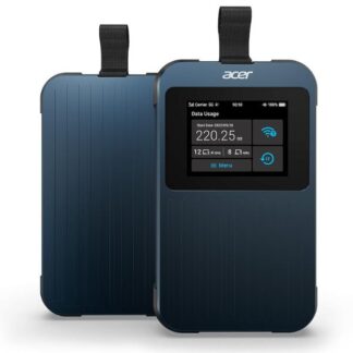 Acer Connect Enduro M3 Ασύρματο 5G Router Wi‑Fi 6