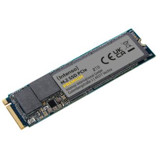 Σκληρός δίσκος INTENSO NVME 1.3 2 TB SSD