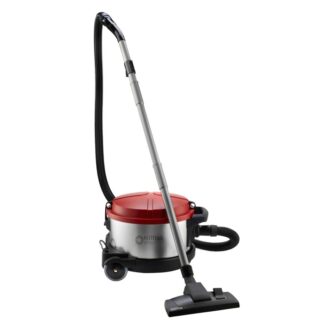 Nilfisk VP 930 Σκούπα Υγρών / Στερεών 760W με Ανοξείδωτο Κάδο 15lt