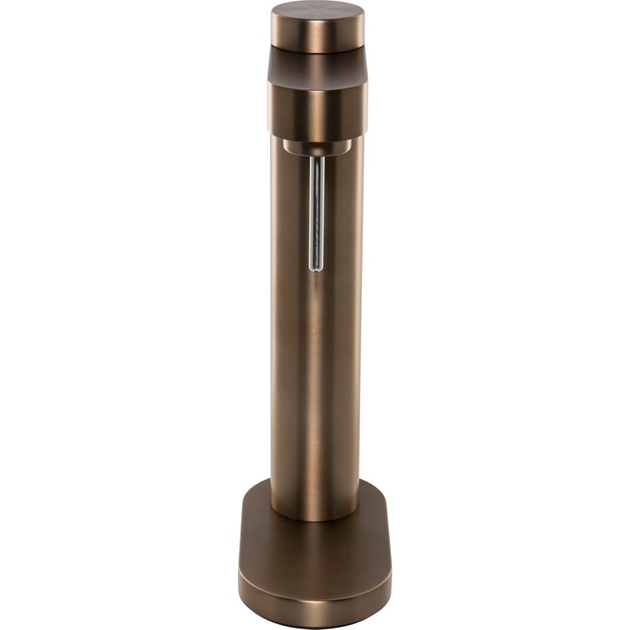 Stelton Brus Carbonator dark brown metallic - Image 2
