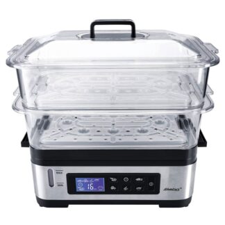 Steba DG 2 steamer