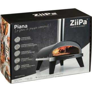 Ξυλόφουρνος 40x72.5cm Κωδικός: ZiiPa22-004