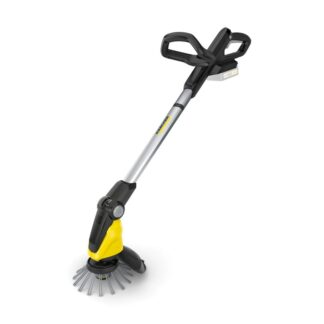 Krcher WRE 18-55 Cordless Weed Remover