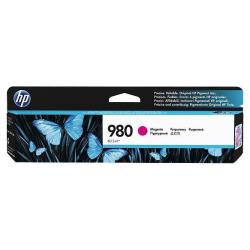 980 HP 980 Magenta Original Ink Cartridge