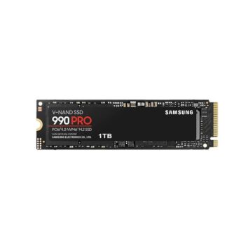 Samsung 990 PRO SSD 2TB M.2 NVMe PCI Express 4.0 Κωδικός: MZ-V9P2T0BW