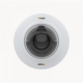 Axis M4216-V IP Κάμερα Παρακολούθησης Full HD+ 4MP