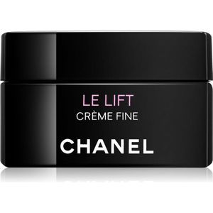 Chanel Le Lift Crème Fine 50ml - Image 2