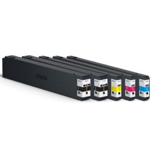 T02S WORKFORCE ENTERPRISE WF-C20750 BLACK INK