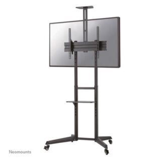 Neomounts FL50-550BL1 Βάση Τηλεόρασης Δαπέδου έως 70" και 50kg