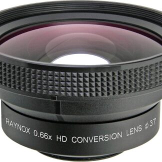 Raynox HD-6600 Pro            37
