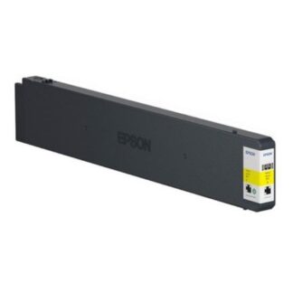 Epson Workforce Enterprise WF-C21000 Γνήσιο Μελάνι Εκτυπωτή InkJet Κίτρινο (C13T02Y400)