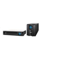 APC Smart-UPS 2200 Line-Interactive 2200VA 1980W με 9 IEC Πρίζες