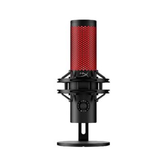 HyperX QuadCast 2  USB Microphone (Nero)