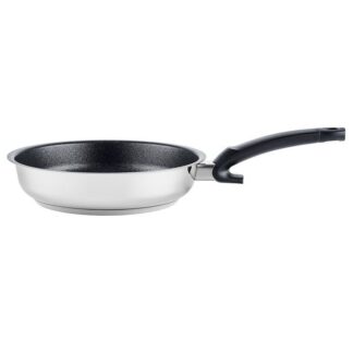 Fissler Adamant Premium Τηγάνι από Αλουμίνιο με Αντικολλητική Επίστρωση 24cm Κωδικός: 138-105-24-100/0