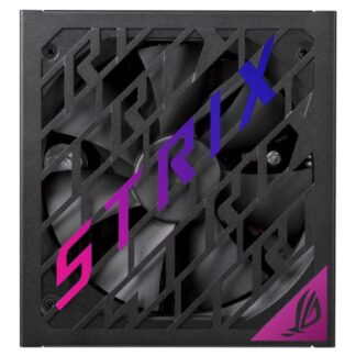 Asus ROG STRIX 1200W Μαύρο Τροφοδοτικό Υπολογιστή Full Wired 80 Plus Platinum